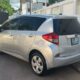 Subaru Trezia 2012 – Ractis