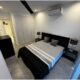 Arrenda-se Luxuoso Apartamento T4 mobilado no condomínio Palmar