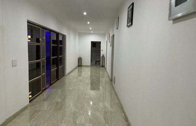Matola Rio – Bairro Djuba
