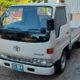 Toyota Hiace – Recem Importada