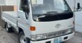 Toyota Hiace – Recem Importada