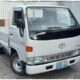 Toyota Hiace – Recem Importada