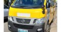 Nissan Caravan – Recem Importada