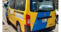Nissan Caravan – Recem Importada