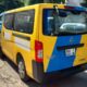 Nissan Caravan – Recem Importada