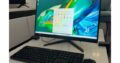 Acer ALL IN ONE C22  Intel Core i5-1235U
