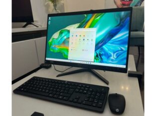 Acer ALL IN ONE C22  Intel Core i5-1235U