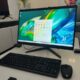Acer ALL IN ONE C22  Intel Core i5-1235U