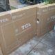 TVs TCL Qled Pro 65 Polegadas , 2024 65C655 – Google TV –