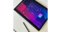 Lenovo Yoga x13  Ecrã conversivel 360 core i5 12ª geração