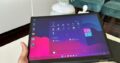 Lenovo Yoga x13  Ecrã conversivel 360 core i5 12ª geração