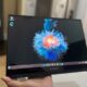 Asus Vivobook S 14 Flip Oled X360, Conversível  Ryzen 7 5800HS ( core i7 )