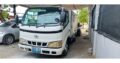 Toyota Dyna Frigorifico – Recem Importada