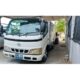 Toyota Dyna Frigorifico – Recem Importada