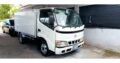Toyota Dyna Frigorifico – Recem Importada