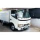 Toyota Dyna Frigorifico – Recem Importada