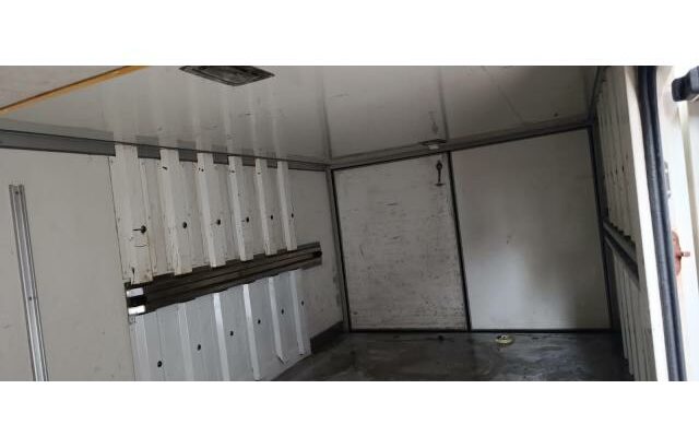 Toyota Dyna Frigorifico – Recem Importada