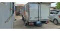 Toyota Dyna Frigorifico – Recem Importada