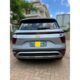 Hyunday Creta – comprado no agente (Ronil)