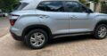 Hyunday Creta – comprado no agente (Ronil)