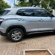 Hyunday Creta – comprado no agente (Ronil)