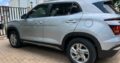 Hyunday Creta – comprado no agente (Ronil)