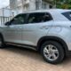 Hyunday Creta – comprado no agente (Ronil)