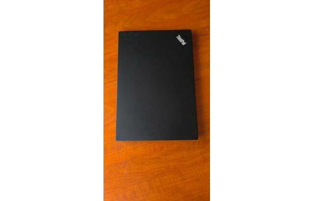 Laptop ThinkPad T15, i7-10th GEN
