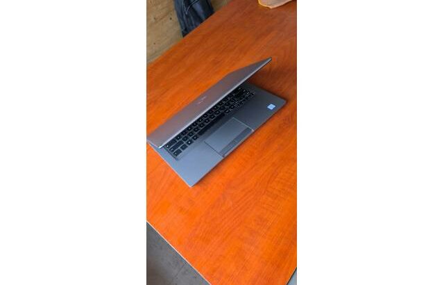 Laptop Latitude 5400, i5-8th GEN.