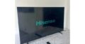 Hisense Smart android TV FullHD 43A4H original