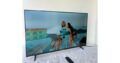 Hisense Smart android TV FullHD 43A4H original