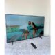 Hisense Smart android TV FullHD 43A4H original