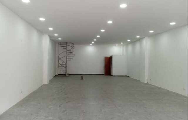 Magnífica Loja na Guerra Popular na Baixa