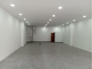 Magnífica Loja na Guerra Popular na Baixa
