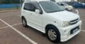 Vende-se Toyota Terios kid/Cami