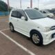Vende-se Toyota Terios kid/Cami