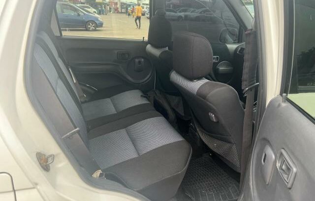 Vende-se Toyota Terios kid/Cami