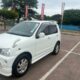 Vende-se Toyota Terios kid/Cami