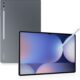 Samsung Galaxy Tab S10 Ultra 256gb with keyboard ( silver )