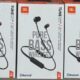 AURICULARES JBL TUNE 125BT SELADOS