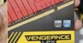 Cpu Ryzen 5 3400G e Ram Corsair DDR-4