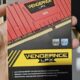 Cpu Ryzen 5 3400G e Ram Corsair DDR-4