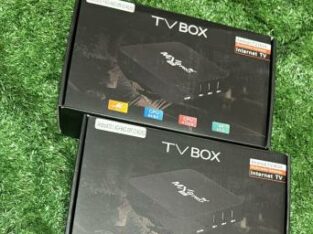 TV BOX 64GB SELADO