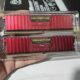 Cpu Ryzen 5 3400G e Ram Corsair DDR-4