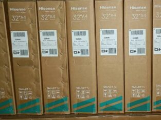 TV HISENSE 32″ UHD 4K 32A4K SELADA