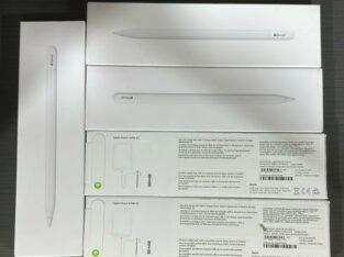 APPLE PENCIL USB-C SELADO