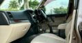 PAJERO DIESEL 4M41  RECENT IMPORT