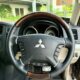 PAJERO DIESEL 4M41  RECENT IMPORT