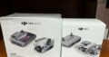 DRONES DJI MINI 4 PRO FLY MORE COMBO SELADOS