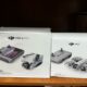 DRONES DJI MINI 4 PRO FLY MORE COMBO SELADOS